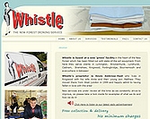 A website by Forest Design