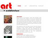 A website by Forest Design