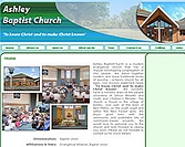 A website by Forest Design