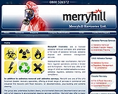 A website by Forest Design