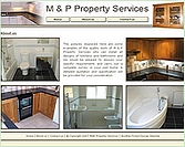 A website by Forest Design