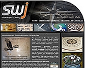 A website by Forest Design